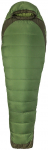 Magamiskott Marmot Trestles Elite Eco 30 Long LZ, roheline v., 198 cm