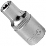 L&ouml;&ouml;kpadrun Yato, 25 mm, 8 mm, 1/4"