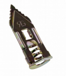T&uuml;&uuml;bel Haushalt, 30 mm x 12 mm, 10 tk