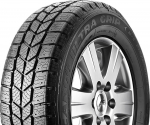 Talverehv Goodyear Cargo UltraGrip 205/75/R16, 113-R, E, B, 73 dB
