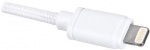 Juhe OWC USB to Lightning USB, Apple Lightning, 2 m, valge v.