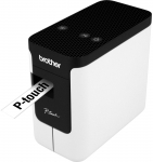 Etiketiprinter Brother, 710 g