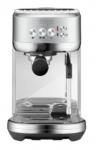 Espresso kohvimasin Sage Bambino Plus SES500BSS, alumiinium v.