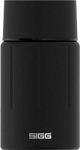 Toidutermos Sigg, 0.75 l, must v.