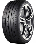 Suverehv Bridgestone 225/35/R18, 87-Y, D, A, 70 dB