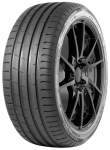 Suverehv Nokian PowerProof 245/45/R17, 99-Y, C, A, 72 dB
