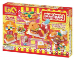Konstruktor Laq Minu v&auml;ike restoran, 260 tk