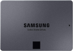K&otilde;vaketas (SSD) Samsung 870 QVO MZ-77Q2T0BW, 2.5", 2 TB