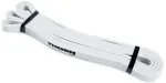 Takistuskumm Thorn Fit Super Mini, 208 cm x 1.3 cm x 0.45 cm, valge v.
