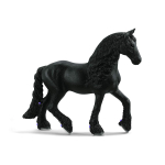 M&auml;ngukujuke Schleich Horse Club Frisian Mare 13906