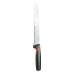 K&ouml;&ouml;ginuga Fiskars, roostevaba teras