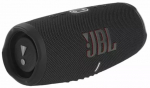 Juhtmevaba k&otilde;lar JBL Charge 5, must v., 40 W