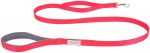 Koera rihm Amiplay Samba, punane, M, 1.5m x 2cm