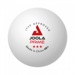 Lauatennise pall Joola Prime, 40 mm, 6 tk