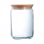 Purk Luminarc Pure, 1 l, l&auml;bipaistev v.