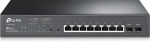 Jagaja (Switch) TP-Link TL-SG2210MP