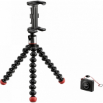 Selfipulk JOBY GripTight ONE GP Magnetic Impulse, must v.