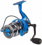 Pool Salmo Diamond 5 FD4000, 13 cm, 290 g, sinine v.