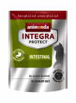 Kuiv kassitoit Animonda Integra Protect Intestinal, linnuliha, 0.300 kg
