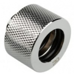 Vesijahutuss&uuml;steemi lisatarvik Alphacool HT, 2.2 cm, kroom v.