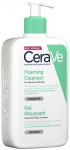 N&auml;opuhastusvahend Cerave Foaming Facial Cleanser, 1000 ml