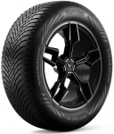 Talverehv Vredestein Quatrac 205/55/R16, 91-H, C, B, 70 dB