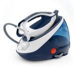 Triikimiss&uuml;steem Tefal Pro Express Protect GV9221EO, sinine v./valge v.