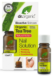 K&uuml;&uuml;nehooldusvahend Dr. Organic Bioactive Organic Tea Tree, 10 ml