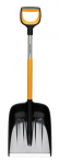 Lumelabidas Fiskars X-series, 98 cm x 29 cm, pol&uuml;meer