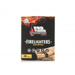 S&uuml;&uuml;taja Pro Flame Expert Firelighters, 13 cm x 8 cm x 33 cm