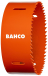 Augusaag bimetall Bahco Sandflex&reg; 3830-98-C, 9.8 cm