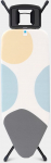 Triikimislaud Brabantia Ironing Board C, mitmev&auml;rviline, 124 x 45 cm