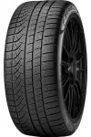 Talverehv Pirelli P Zero Winter 265/40/R19, 98-V, D, B, 70 dB