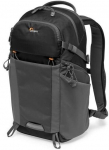 Seljakott Lowepro LP37260-PWW, must v./hall v.