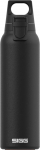 Termospudel Sigg One Light Hot & Cold, 0.5 l, must v.