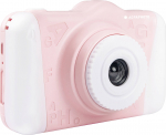 Digifotoaparaat AgfaPhoto Realikids Cam 2, roosa v.