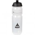 Veepudel Select Bio, valge, plastik, 0.7 l