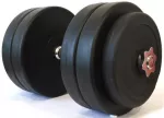 Kokkupandavad raskused Tomaz Sport Start x 25 kg