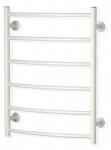 Veek&uuml;tte r&auml;tikuradiator Elonika EV 650 KLD, valge v., 50 cm x 65.5 cm, 143 W