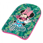 Ujumislaud Disney 9857, roheline/roosa