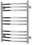 Veek&uuml;tte r&auml;tikuradiator Elonika EV 1047 KL, roostevaba teras v., 47 cm x 65.5 cm, 137 W
