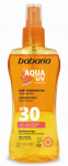 P&auml;ikesekaitse&otilde;li Babaria Solaire Biphasic Aqua SPF30, 200 ml