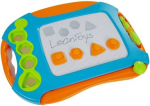 Joonistustahvel Lean Toys Magnetic Drawing Board, mitmev&auml;rviline