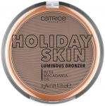 Pruunistav puuder Catrice Holiday Skin, pruun v., 020 off to the island, 8 g