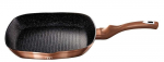 Praepann Berlinger Haus BH-1521, &Oslash; 28 cm, alumiinium