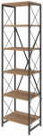P&otilde;randariiul Kalune Design Suadiye, must v./m&auml;nd v., 180 cm x 35 cm x 50 cm