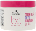 Toniseeriv mask Schwarzkopf Color Freeze, Silver, 500 ml