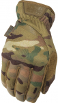 T&ouml;&ouml;kindad Mechanix Wear FastFit Multicam FFTAB-78-012, pruun v./roheline v., XXL, 2 tk