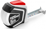 M&otilde;&otilde;dulint Kapro Optivision Rollmeter, 8 m