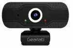 Veebikaamera Gearlab G635, must